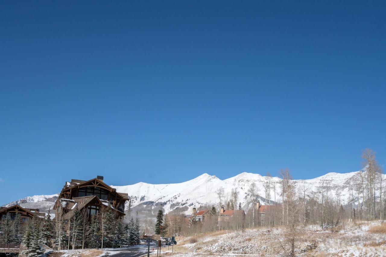 Westermere Telluride Esterno foto