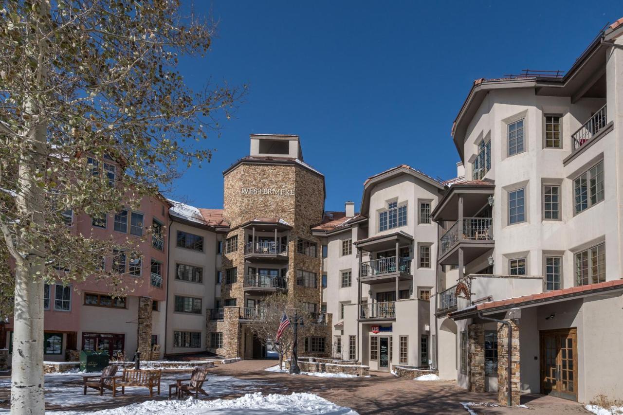 Westermere Telluride Esterno foto