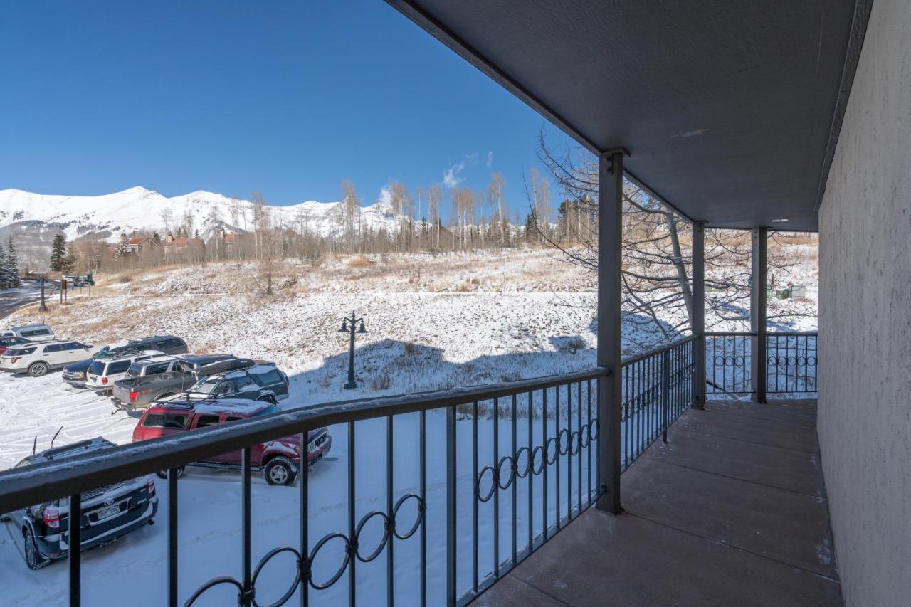 Westermere Telluride Esterno foto