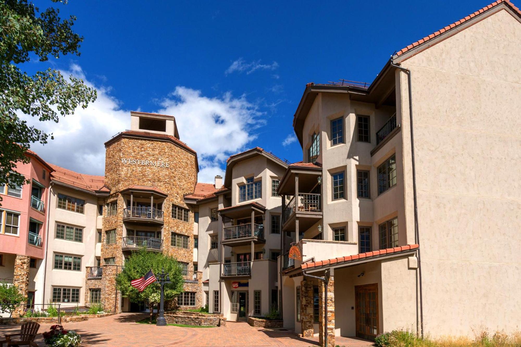 Westermere Telluride Camera foto