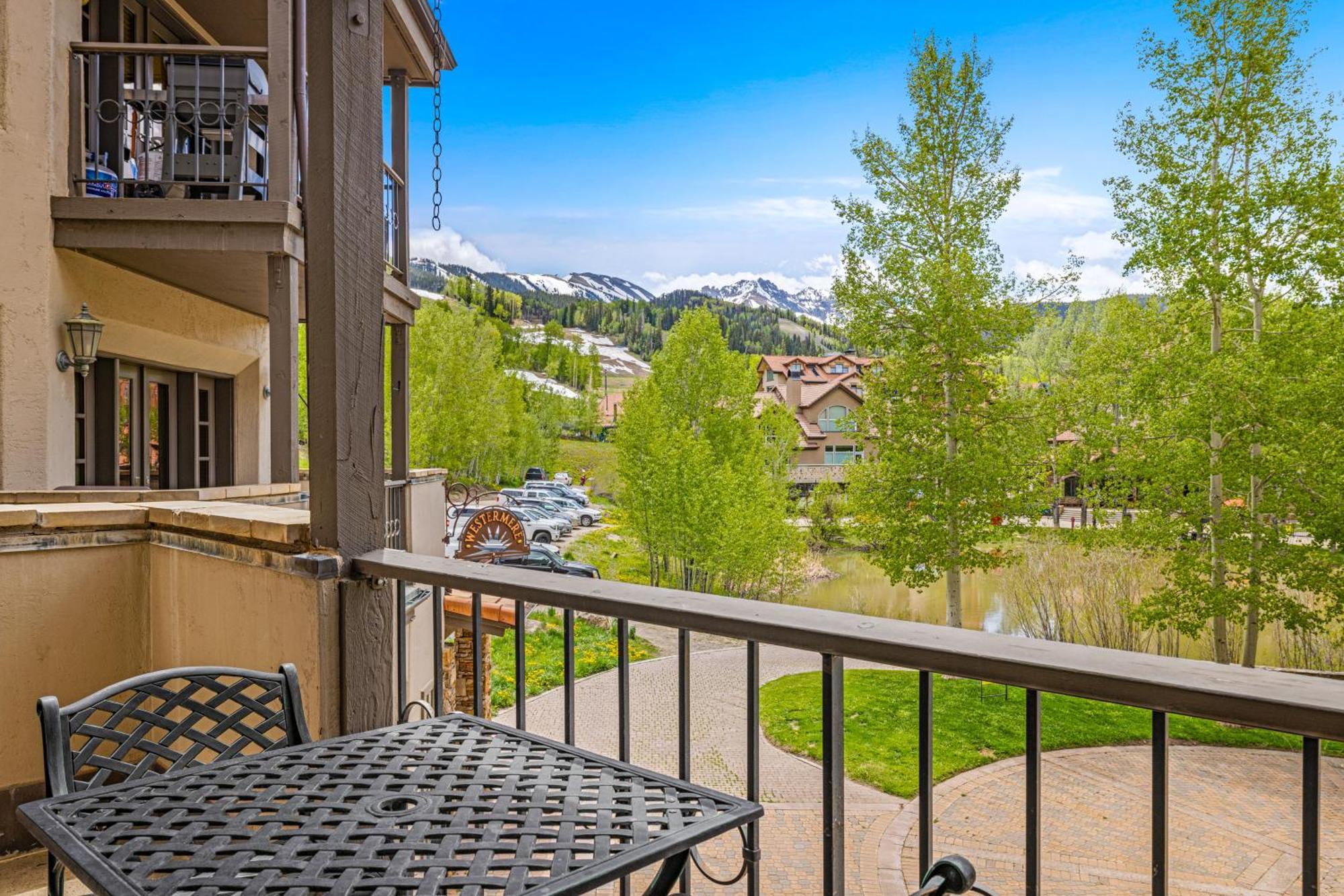 Westermere Telluride Camera foto