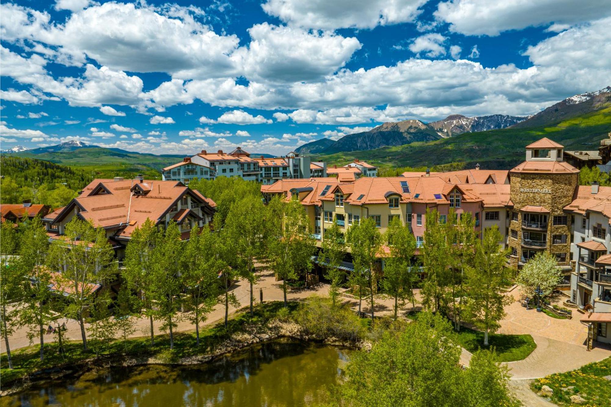Westermere Telluride Camera foto