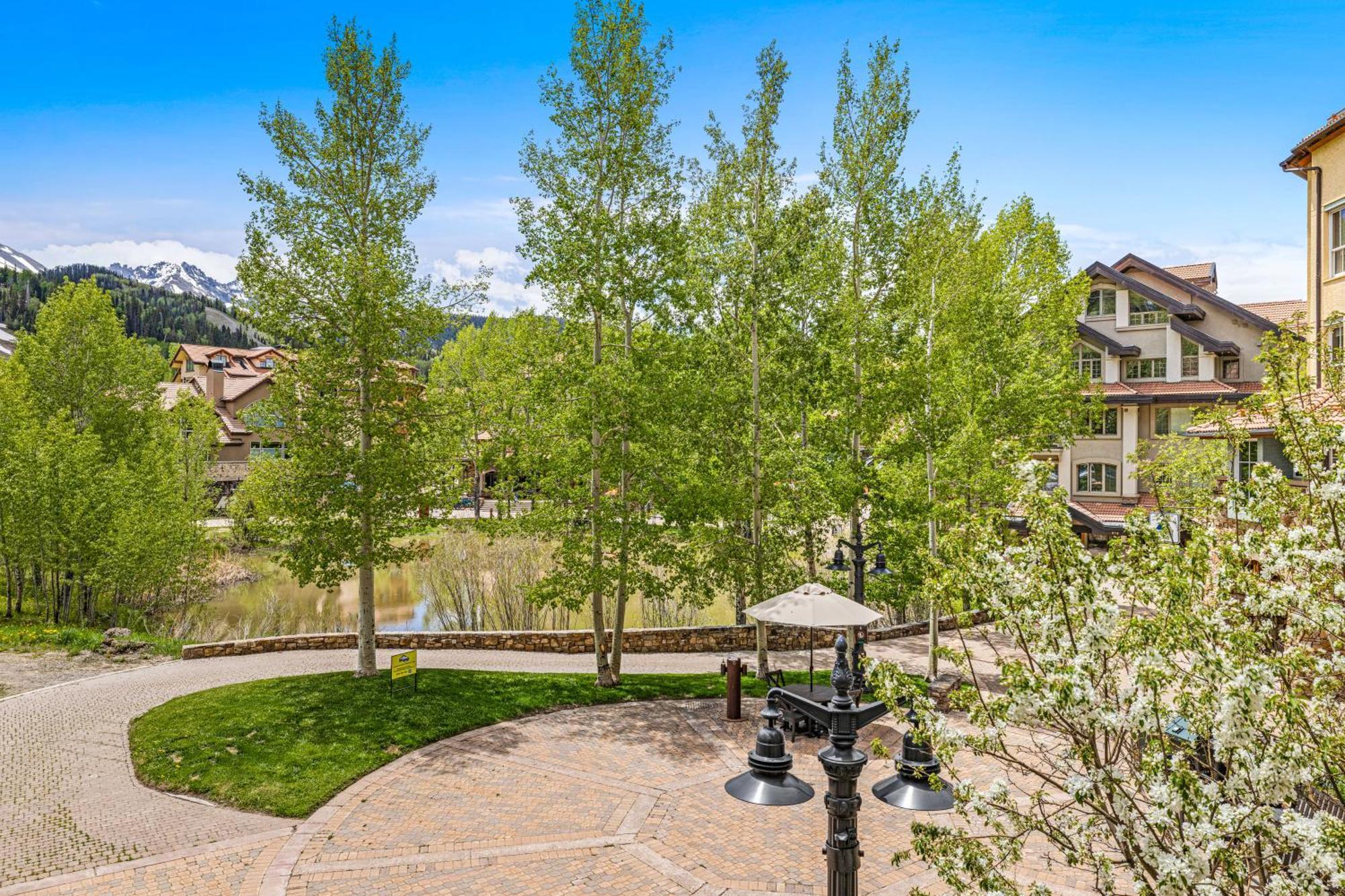 Westermere Telluride Camera foto