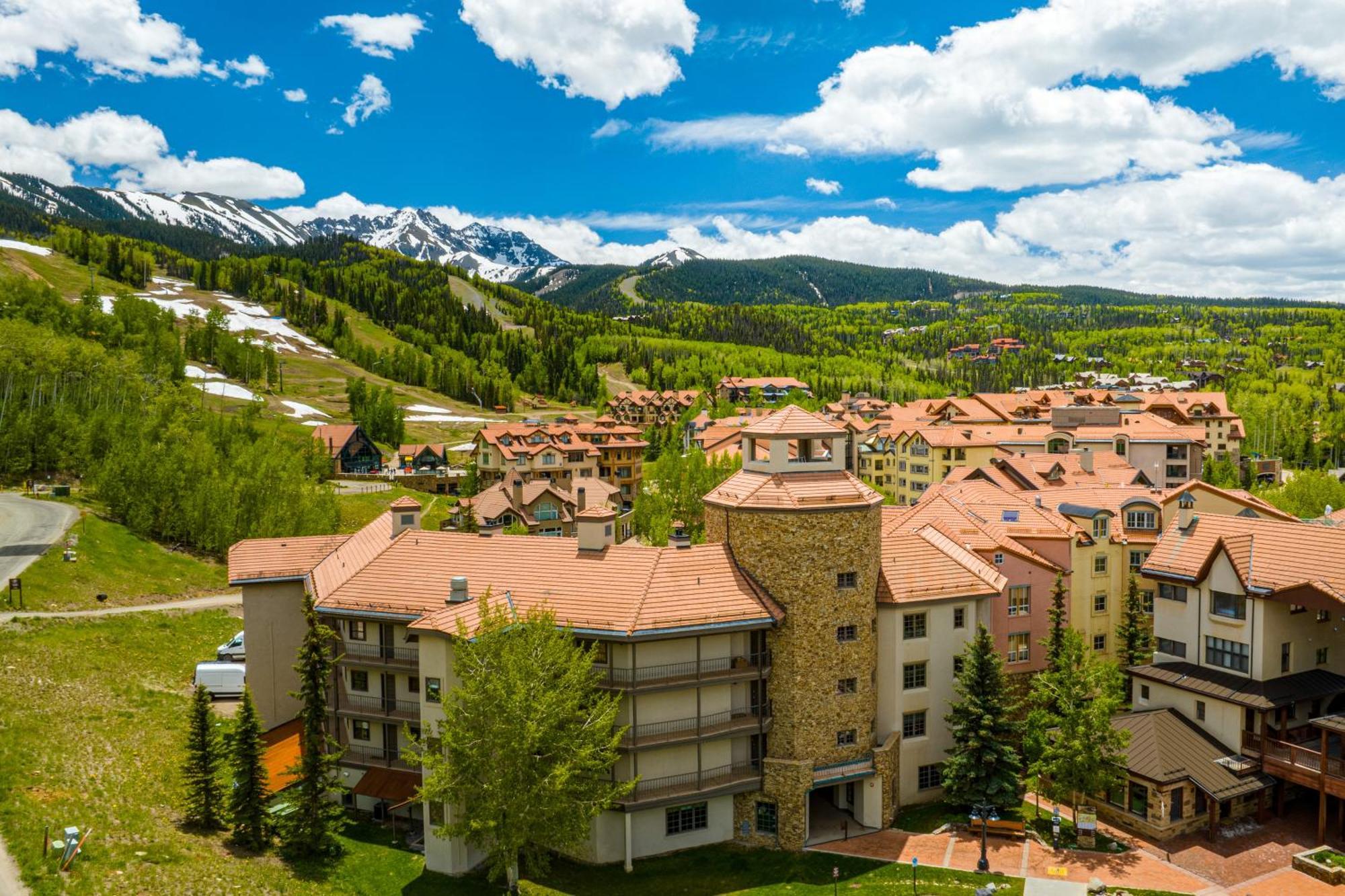Westermere Telluride Camera foto