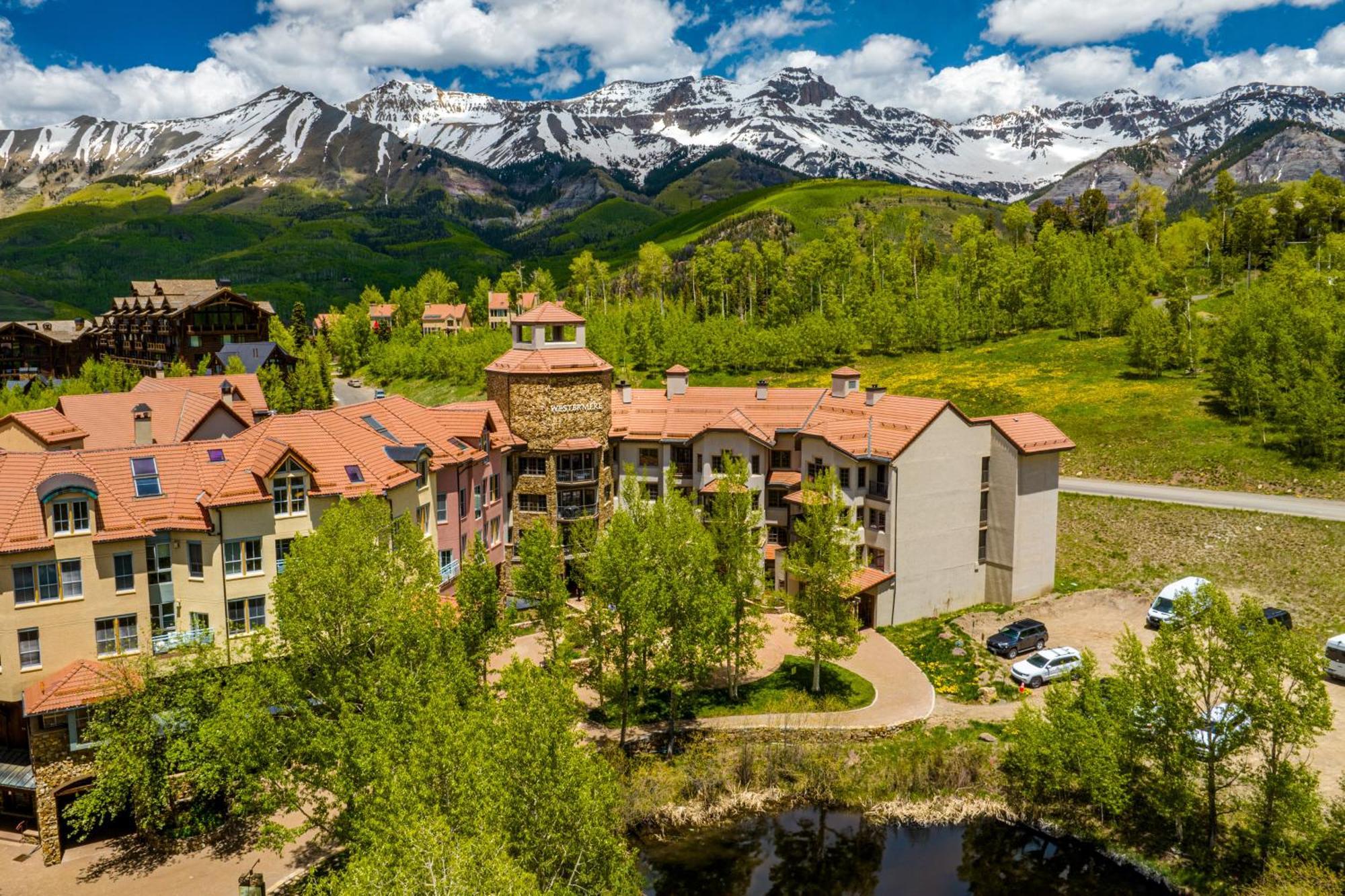 Westermere Telluride Camera foto