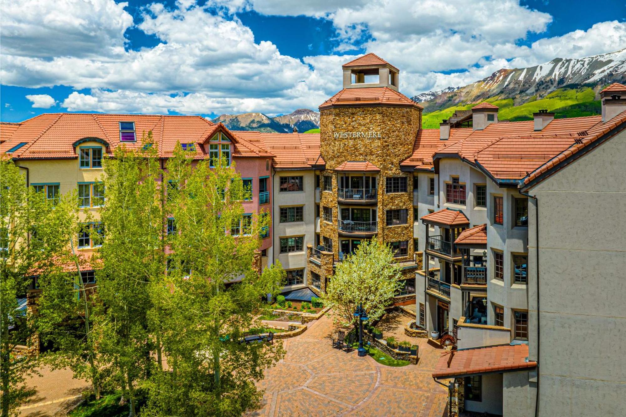 Westermere Telluride Camera foto