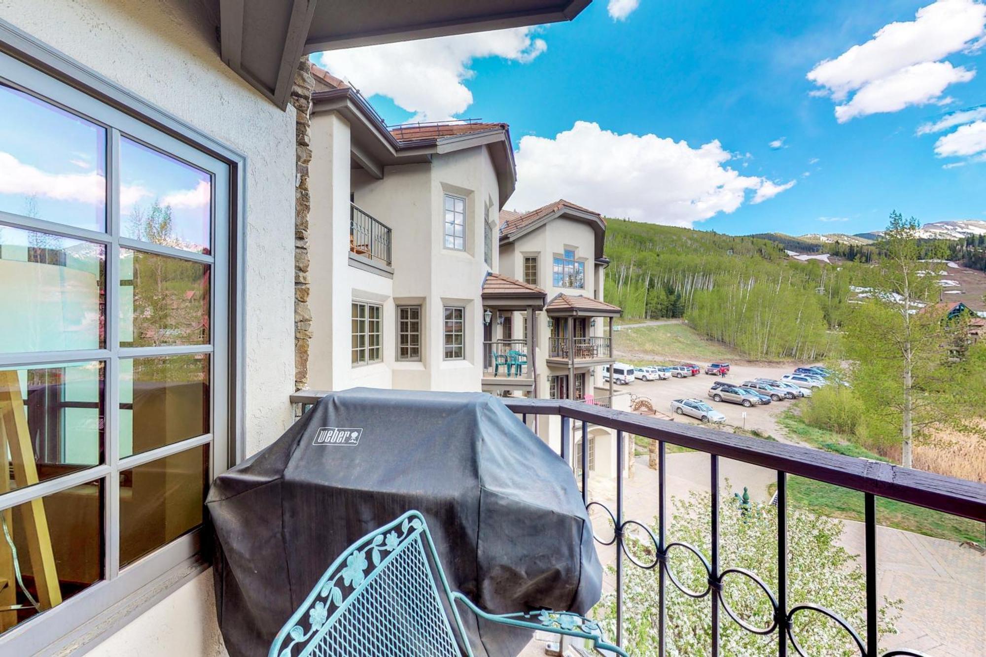 Westermere Telluride Camera foto