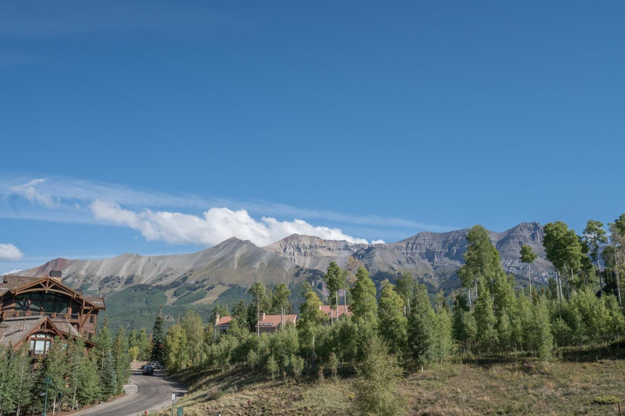 Westermere Telluride Camera foto