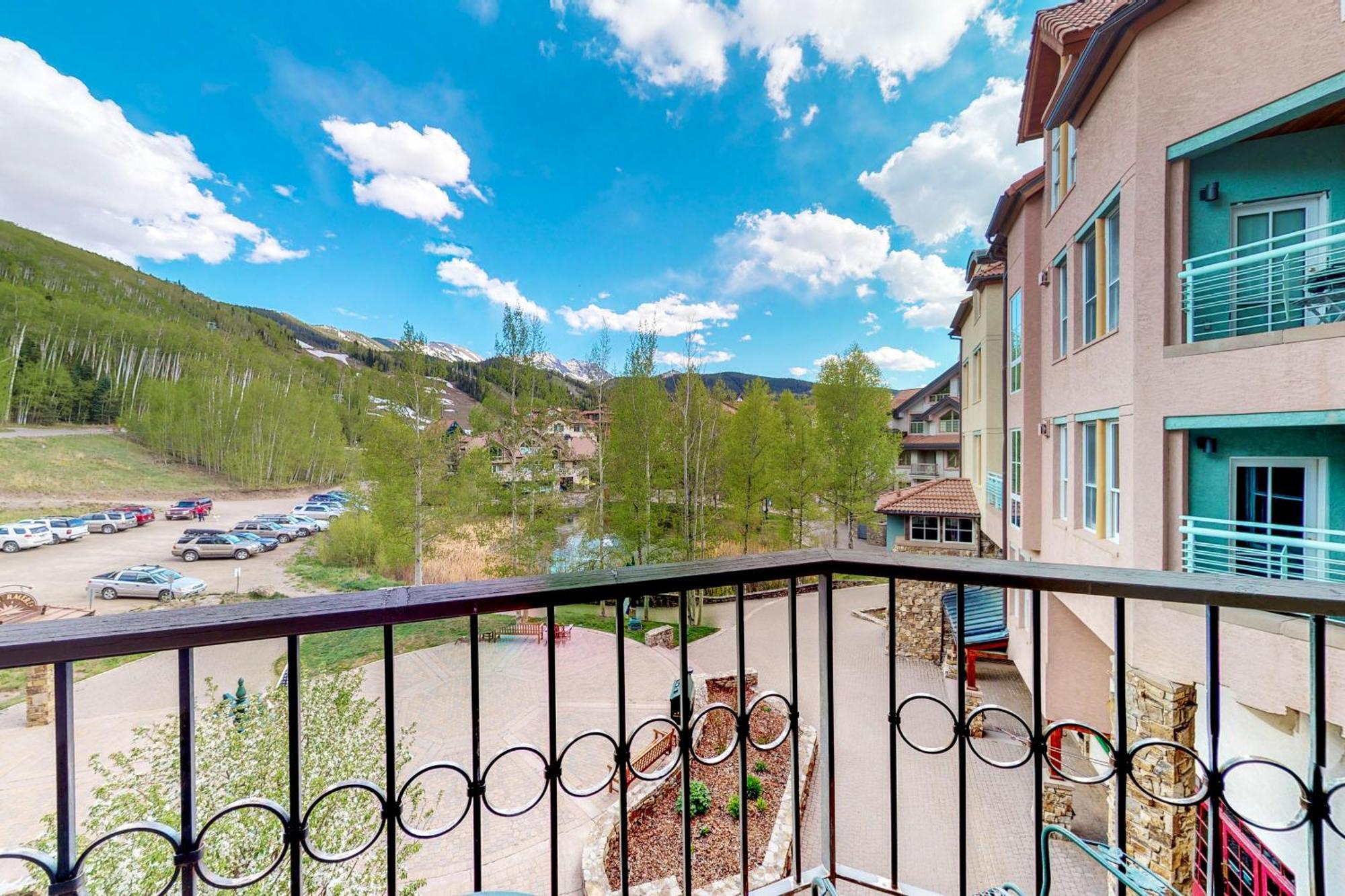 Westermere Telluride Camera foto