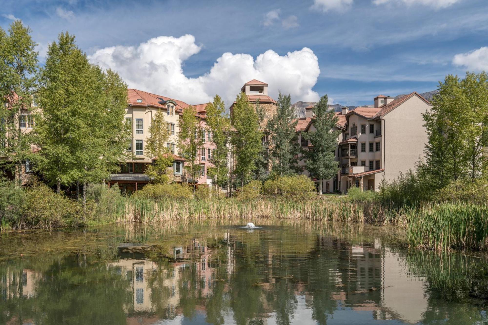 Westermere Telluride Camera foto
