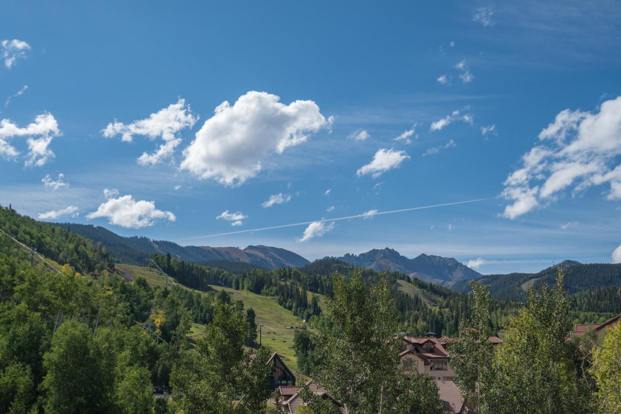 Westermere Telluride Camera foto