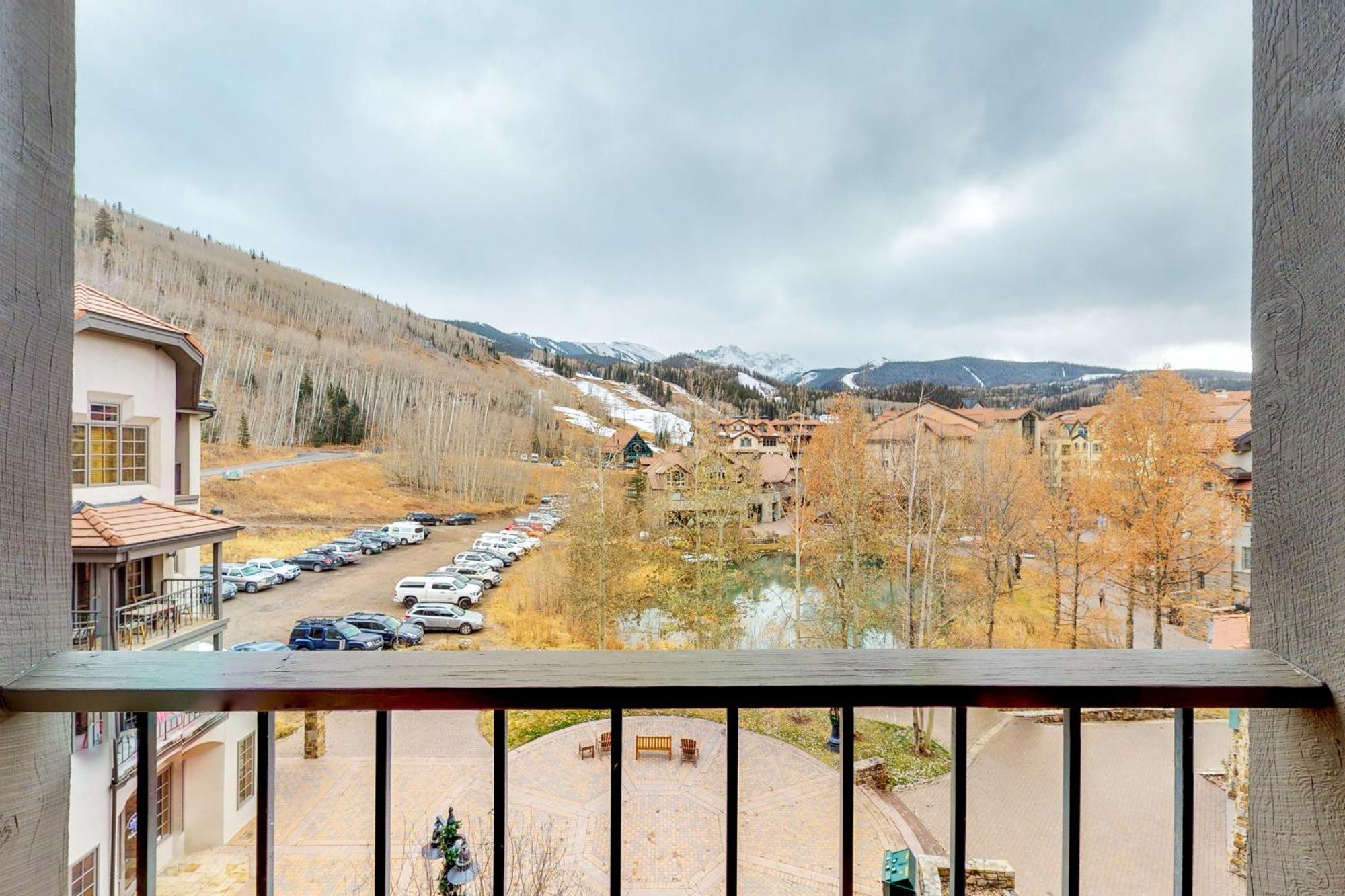 Westermere Telluride Camera foto